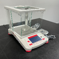 UNUSED OHAUS Adventurer AX224 Analytical Balance image 0